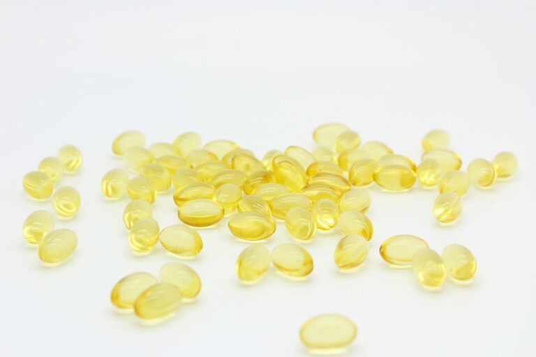 omega-3 supplement guide
