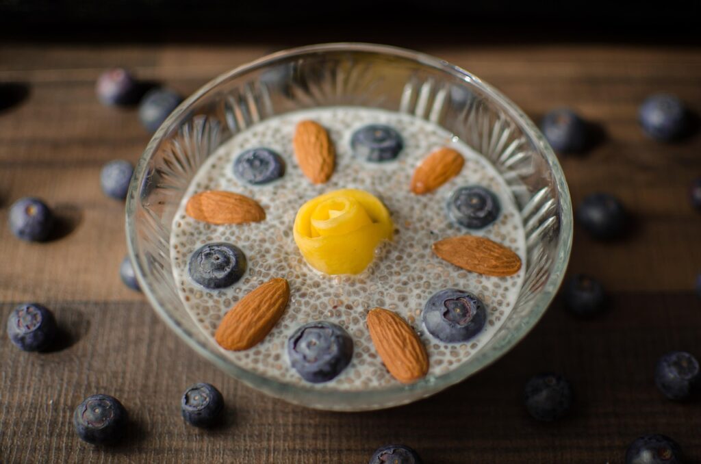 high fiber recipes