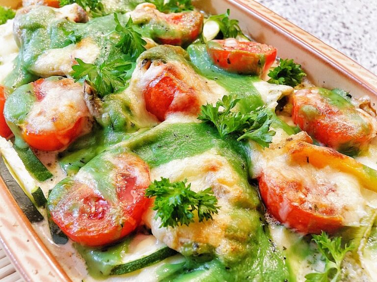 heart healthy casseroles