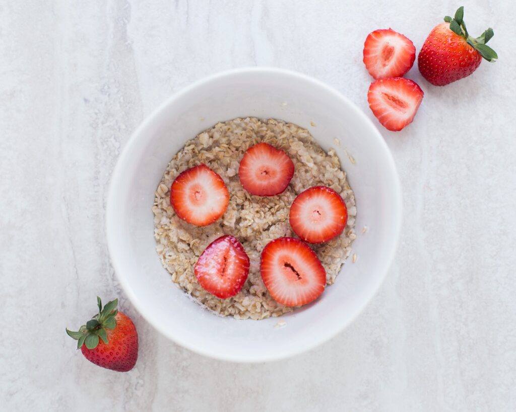 habits that raise cholesterol