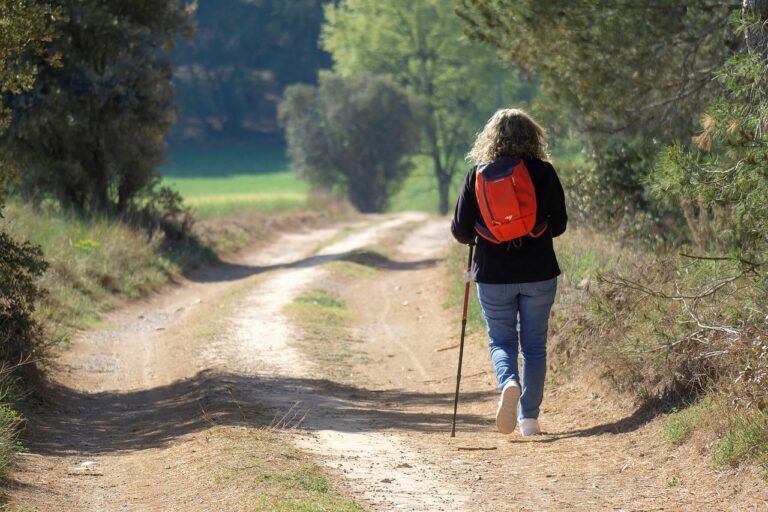 daily habits for longevity