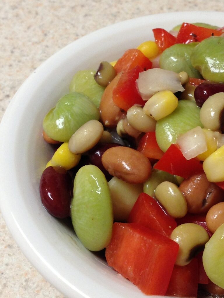 beans for weight loss