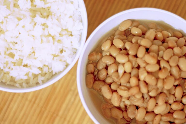 high-fiber dinners