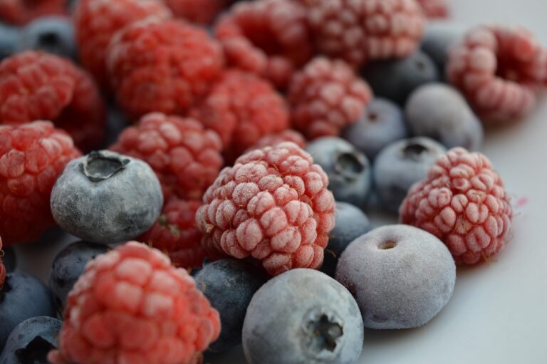 fruit and blood sugar