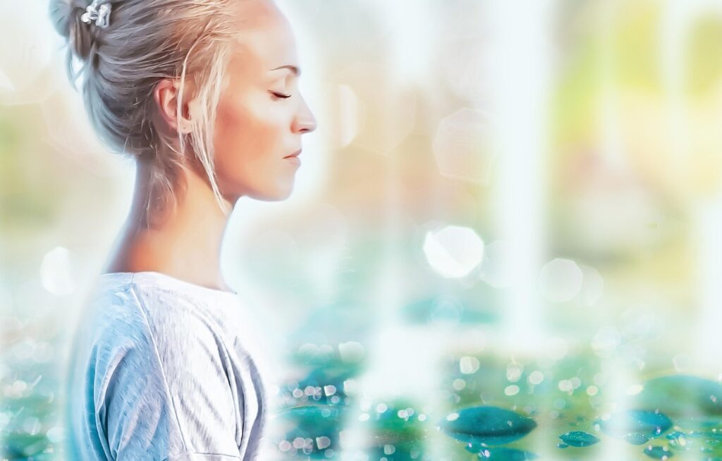 chronic stress and brain health
