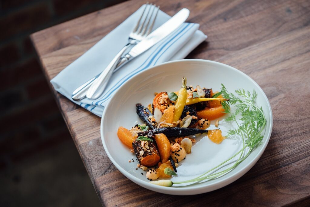 mediterranean diet dinners