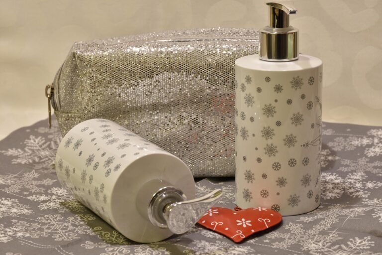 hidden chemicals in products