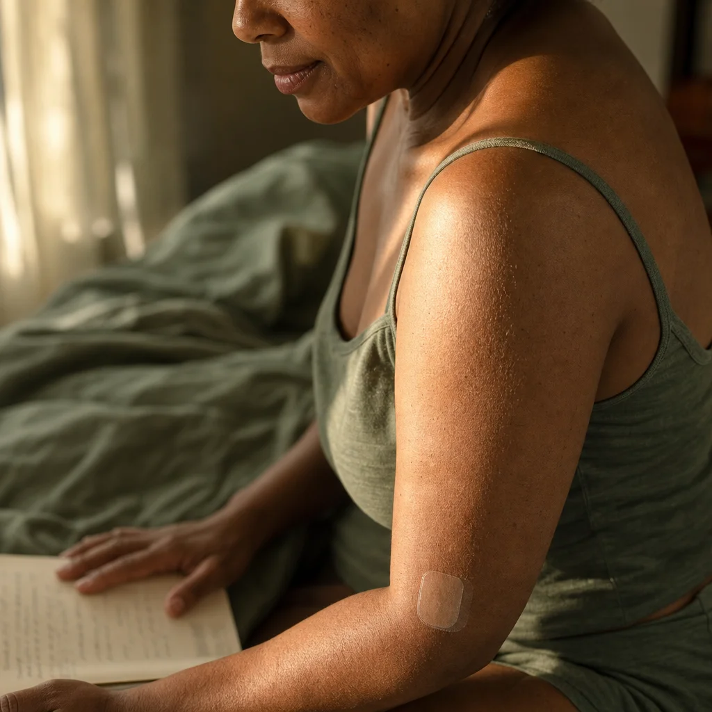 menopause hormone therapy