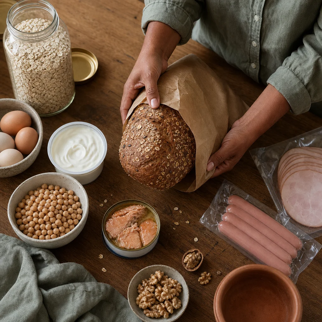 ultra-processed foods and cancer
