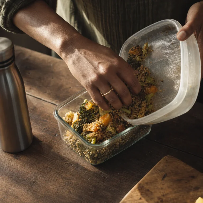 microplastics and fatty liver