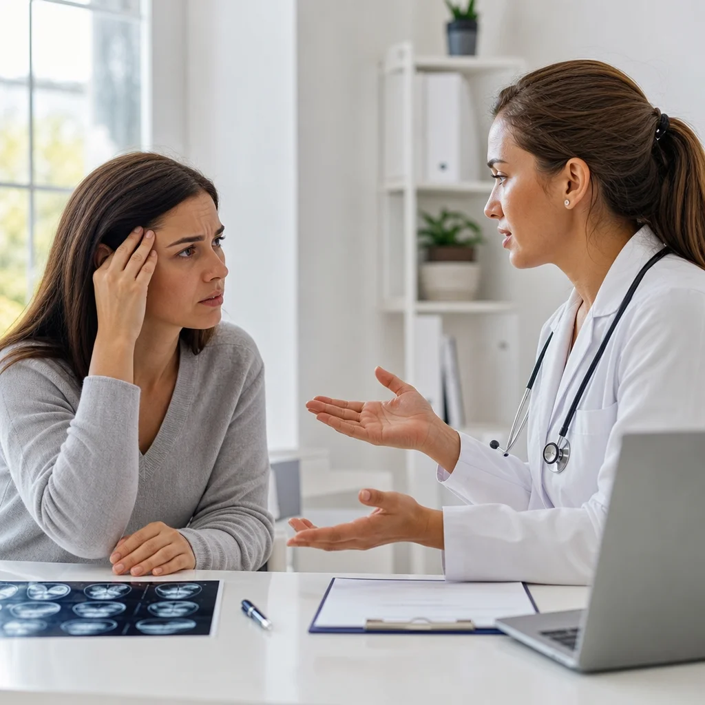 autoimmune disease misdiagnosis