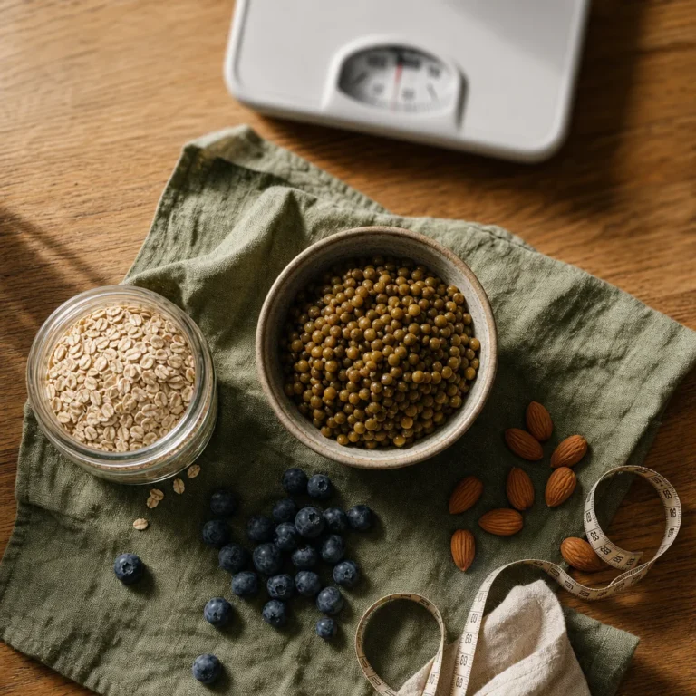 metabolic markers for diabetes