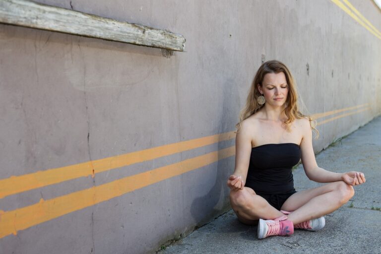 mindfulness for perinatal depression